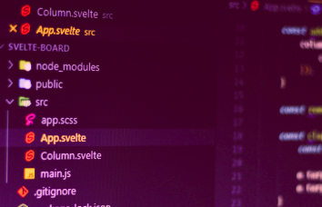 Captura de tela mostrando o Visual Studio Code
