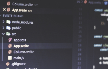 Captura de tela mostrando o Visual Studio Code