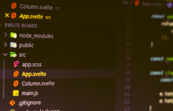 Captura de tela mostrando o Visual Studio Code